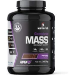 Warrior Lab Повна маса без глютену зі смаком шоколаду 3 кг: ціни та характеристики