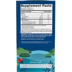 Nordic Naturals Arctic Cod Liver Oil 750mg 90 softgels Lemon: цены и характеристики