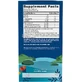 Nordic Naturals Arctic Cod Liver Oil 750mg 90 softgels Lemon