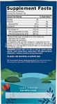 Nordic Naturals Arctic Cod Liver Oil 750mg 90 softgels Lemon