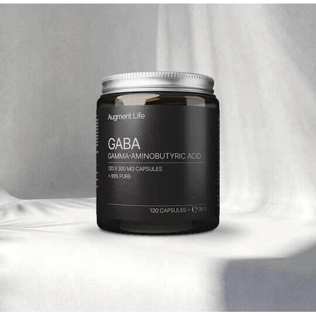 Augment Life GABA 300 мг 120 капсул: цены и характеристики