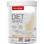 Диетический коктейль Body Attack с ванильным вкусом 430 гр.: цены и характеристики