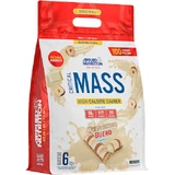 Applied Nutrition Critical Mass Original с креатином и вкусом белого шоколада Bueno 6 кг