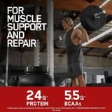 Optimum Nutrition Gold Standard 100% сироватковий протеїн зі смаком подвійного насиченого шоколаду 2,27 кг