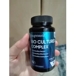 WeightWorld Bio Culture Probiotic Пробиотический комплекс 77 триллионов КОЕ: цены и характеристики