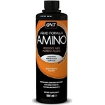 QNT Amino Liquid 500ml Red Fruit: ціни та характеристики