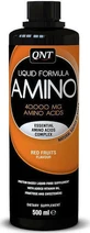 QNT Amino Liquid 500ml Red Fruit