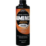QNT Amino Liquid 500ml Red Fruit: ціни та характеристики