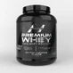 Nutriyummy Преміум сироватковий протеїн зі смаком солоної карамелі 2 кг