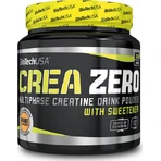 Biotech USA Crea Zero Orange 320гр: ціни та характеристики