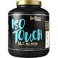 GoldTouch Nutrition Iso Touch 86% сироватковий протеїн без глютену з шоколадним смаком 2 кг