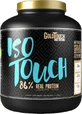 GoldTouch Nutrition Iso Touch 86% сироватковий протеїн без глютену з шоколадним смаком 2 кг