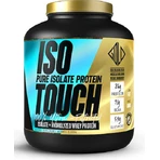 GoldTouch Nutrition Iso Touch 86% сироватковий протеїн без глютену з шоколадним смаком 2 кг: ціни та характеристики