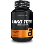 Biotech USA AAKG предтренировочная формула 1000 мг 100 таблеток: цены и характеристики