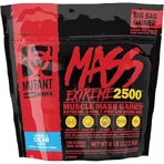 Сироватковий протеїн Mutant Mass Extreme 2500 зі смаком печива та вершків 2,72 кг: ціни та характеристики