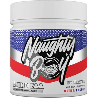 Naughty Boy Amino Eaa Amino Eaa 3000мг 345гр 400мл 400мл 400мл Afine