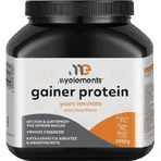 My Elements Gainer Protein Сироватковий протеїн з креатином та шоколадним смаком 1,05 кг: ціни та характеристики