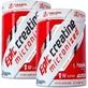 Immortal Nutrition Epic Epic Creatine Мікронізований креатин 5000мг без смаку 1000гр