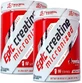 Immortal Nutrition Epic Epic Creatine Мікронізований креатин 5000мг без смаку 1000гр