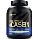 Optimum Nutrition Gold Standard 100% казеїн зі смаком ванілі 1,82 кг