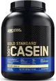 Optimum Nutrition Gold Standard 100% казеїн зі смаком ванілі 1,82 кг