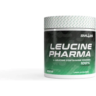 Olympus Usa Leucine Pharma 200gr