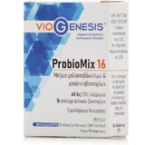 Viogenesis ProbioMix 16 пробиотиков 10 капс