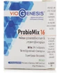 Viogenesis ProbioMix 16 пробиотиков 10 капс