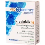 Viogenesis ProbioMix 16 пробиотиков 10 капс: цены и характеристики