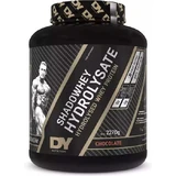Гідролізат сироваткового протеїну Dorian Yates Shadowhey зі смаком шоколаду 2,27 кг