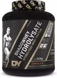 Гідролізат сироваткового протеїну Dorian Yates Shadowhey зі смаком шоколаду 2,27 кг