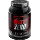 IronMaxx Whey Whey Zero Сывороточный протеин со вкусом молочного шоколада 908гр