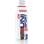 Nutrend Unisport Zero Cherry Blackcurrant 1000 мл: цены и характеристики