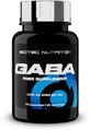 Scitec Nutrition GABA 1000 мг 70 капсул