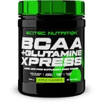 Scitec Nutrition BCAA + Glutamine Xpress 2:1:1 Mojito: ціни та характеристики
