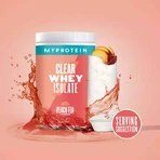 Myprotein Clear Whey Isolate Сывороточный протеин со вкусом персикового чая 488 гр.: цены и характеристики