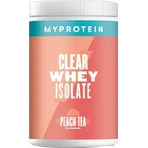 Myprotein Clear Whey Isolate Сывороточный протеин со вкусом персикового чая 488 гр.: цены и характеристики