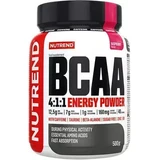 Nutrend BCAAs 500 гр малина