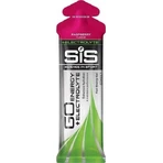 Science In Sport Go Energy & Electrolyte Малина 60мл: ціни та характеристики