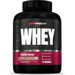 ProSupps сироватковий протеїн ProSupps сироватковий протеїн зі смаком полуниці White Choco 2,27 кг: ціни та характеристики
