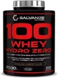 Galvanize Nutrition Сироватковий протеїн зі смаком шоколаду з арахісом 2 кг Galvanize Nutrition Сироватковий протеїн зі смаком шоколаду з арахісом 2 кг