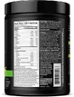 MuscleTech Eaa+ 401гр Кисле яблуко