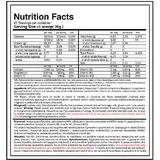 GoldTouch Nutrition Iso Touch 86% сироватковий протеїн без глютену зі смаком шоколадного тістечка та горіхів 2 кг