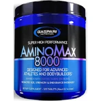 Gaspari Nutrition Aminomax 325 таблеток без вкуса: цены и характеристики
