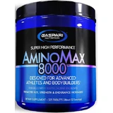 Gaspari Nutrition Aminomax 325 таблеток без вкуса