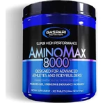 Gaspari Nutrition Aminomax 325 таблеток без вкуса: цены и характеристики