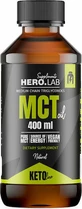 Hiro.Lab MCT Oil Keto Fuel 400 мл