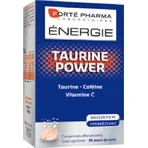 Forte Pharma Энергия Таурина 30 табл. 30 неароматизированных шипучих таблеток: цены и характеристики