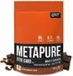 Ізолят сироваткового протеїну QNT Metapure Zero Carb Whey Protein зі смаком бельгійського шоколаду 480гр