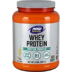 Now Foods Спортивний сироватковий протеїн зі смаком ванільних вершків 907гр: ціни та характеристики